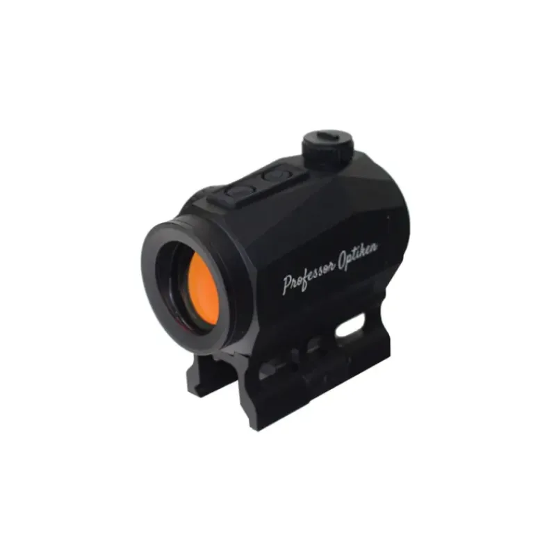 Viseur point rouge reflex 1x25 point lumineux 2 MOA autonomie 50000h*Professor Optiken Discount