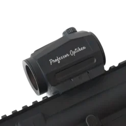 Viseur point rouge reflex 1x25 point lumineux 2 MOA autonomie 50000h*Professor Optiken Discount