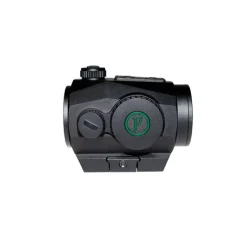 Viseur point rouge reflex 1x25 point lumineux 2 MOA autonomie 50000h*Professor Optiken Discount