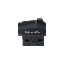 Viseur point rouge reflex 1x25 point lumineux 2 MOA autonomie 50000h*Professor Optiken Discount