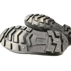 Waders antidérapants néoprène 4mm caoutchouc vert 40/41 à 46/47* Hot