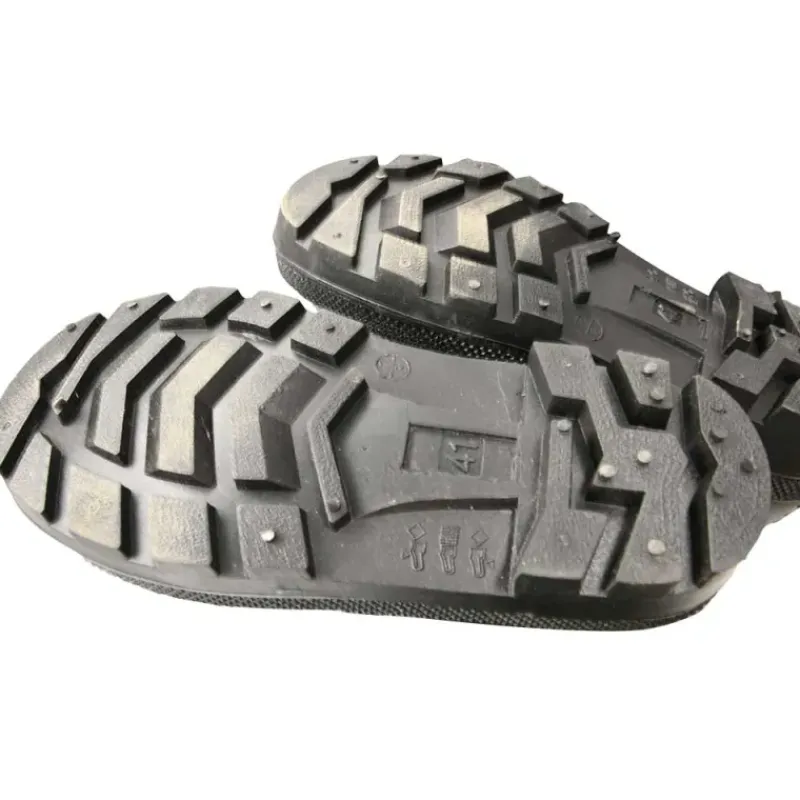 Waders antidérapants néoprène 4mm caoutchouc vert 40/41 à 46/47* Hot