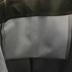 Waders PVC haute résistance soudure qualité poche intérieure* Clearance