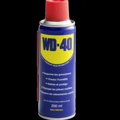 WD-40 Spray Lubrifiant Anti-Humidité 200ml* Best